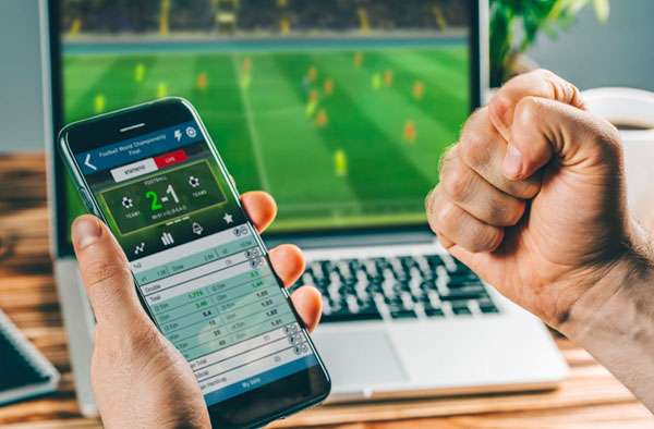 Apostando com Segurança e Diversão em 979bet Apostando com Segurança e Diversão em 979bet