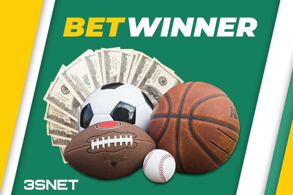 Connexion Betwinner Your Gateway to Online Betting