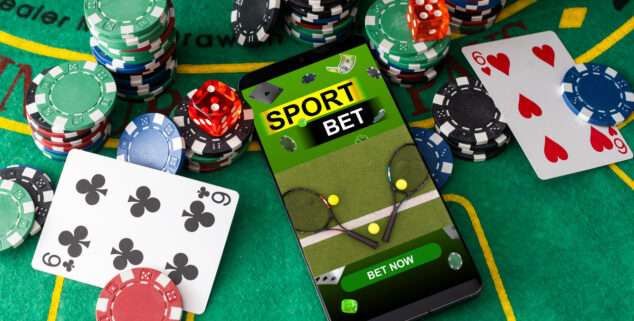 Discovering Decha Bet A Comprehensive Guide to Online Betting Discovering Decha Bet A Comprehensive Guide to Online Betting