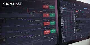 Exploring the Benefits of PrimeXBT Exchange