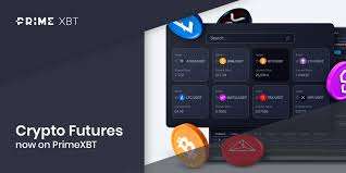 Exploring the Benefits of PrimeXBT Exchange