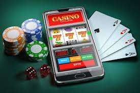 The Exciting World of Online Casino Free Play No Discover Gamblii Casino