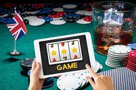 The Ultimate Guide to Online UK Betting Sites 35 The Ultimate Guide to Online UK Betting Sites 35