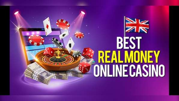 Your Ultimate Guide to Live Casino UK Online Your Ultimate Guide to Live Casino UK Online