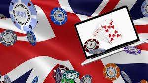 Your Ultimate Guide to Live Casino UK Online Your Ultimate Guide to Live Casino UK Online