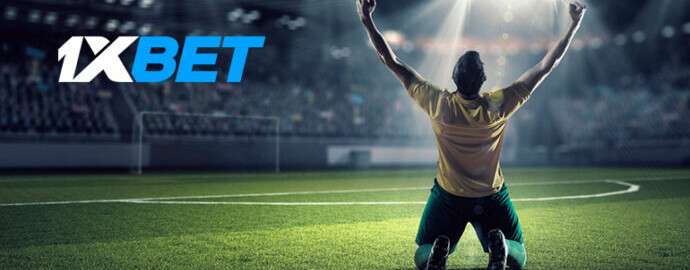 1xBet Download APP iOS Your Guide to Mobile Betting