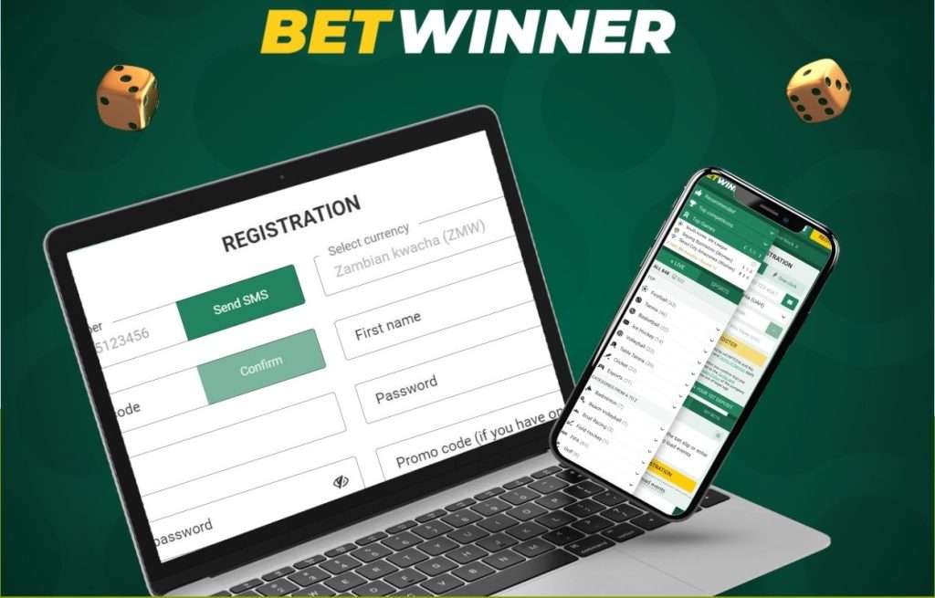 betwinner An In-Depth Look at a Modern Sportsbook betwinner An In-Depth Look at a Modern Sportsbook