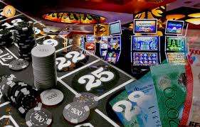 Discover the World of Crypto Affiliate Casino Sites