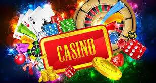 Enjoy the Thrill of Play Online Casino UK A Complete Guide Enjoy the Thrill of Play Online Casino UK A Complete Guide