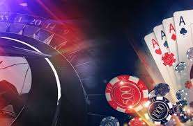 Experience Elite Gaming at Casino Casiny Vip Experience Elite Gaming at Casino Casiny Vip