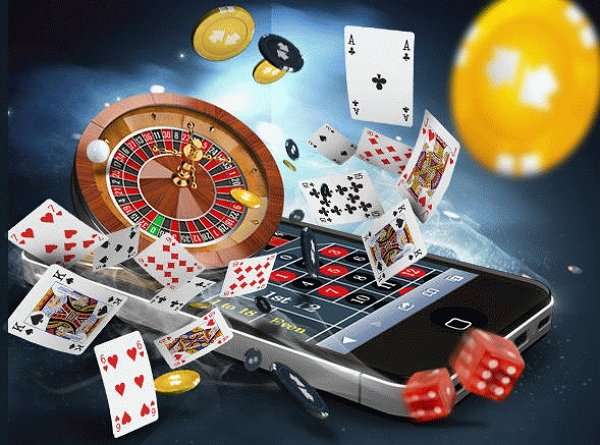 Experience Elite Gaming at Casino Casiny Vip Experience Elite Gaming at Casino Casiny Vip