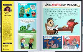 Explorando el mundo del cómic steampunk engranajes, humo y narrativa visual