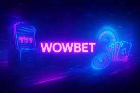 Играйте на wowbet Ваш путь к увлекательным азартным приключениям