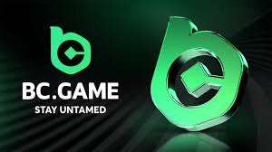 Juegos en BC Game México Una experiencia inigualable de entretenimiento en línea