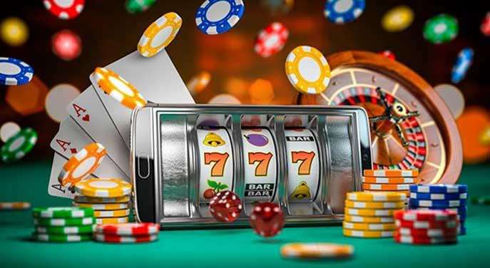 King's Chip Casino Registration Process 0