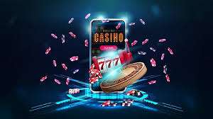 Mezinárodní casino Jak ovlivňuje svět hazardu Mezinárodní casino Jak ovlivňuje svět hazardu