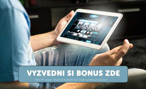 Nové casino bonus bez vkladu – Jak vylepšit svůj herní zážitek