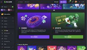 Pakistan BC.Game A Gateway to Online Gaming