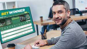 Погружение в мир азартных игр Betwinner Casino
