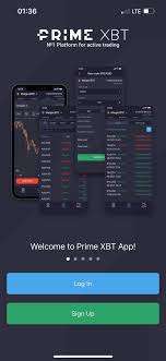 Risk Management in PrimeXBT Forex