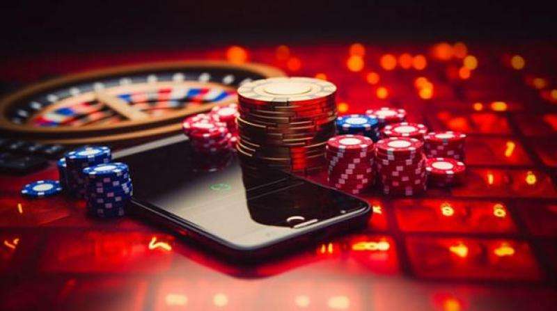 Ruletka aylantiring va omadni sinang The Exciting World of Roulette Ruletka aylantiring va omadni sinang The Exciting World of Roulette