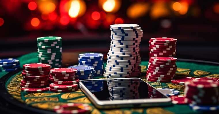 The Most Reliable Casino Online UK A Comprehensive Guide