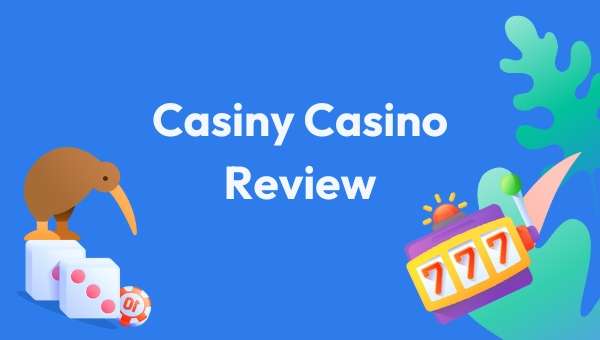 The Ultimate Guide to Casiny Login
