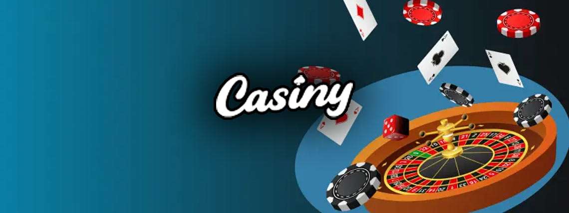 The Ultimate Guide to Casiny Login