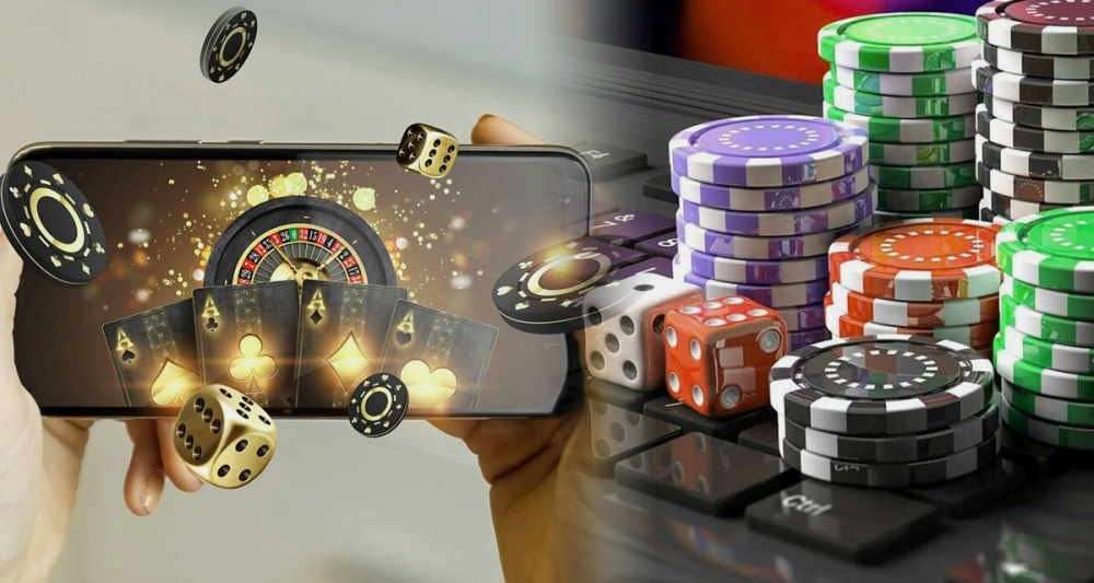 The Ultimate Guide to Online Casino UK 18
