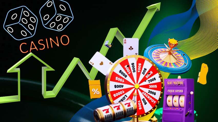 The Ultimate Guide to Spinbuddha Casino & Sportsbook 5
