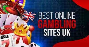 Top Rated Online Casino UK Your Guide to Winning Big