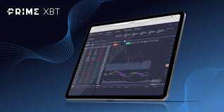 Unlocking the Potential of Financial Markets with PrimeXBT Live Trading