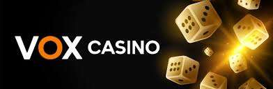 VOX Casino — Kompletny przewodnik po ofercie, promocjach i bezpieczeństwie