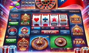 Casino Vklad 5€ Euro Jak začít hrát bez větších investic