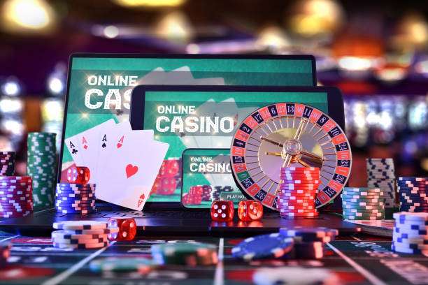 Discover Hawaii Spins Online Casino UK A Tropical Gaming Paradise