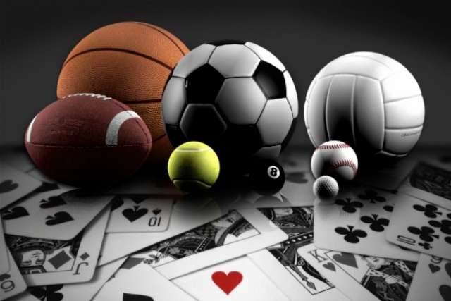 Discover the Exciting World of Bet Baba