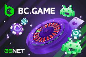 Exploring the Thrills of BC Game RO