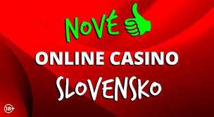 Nové casino 2025 Zrevolučným spôsobom zmení váš herný zážitok