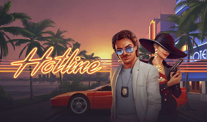 Odkryj przyjemność gry w Hotline Casino Odkryj przyjemność gry w Hotline Casino