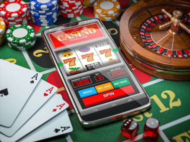 Online Casino Affiliate Programs Explained 2