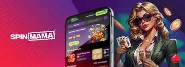 Spinmama Casino - Twoje Unikalne Doświadczenie w Grach Online