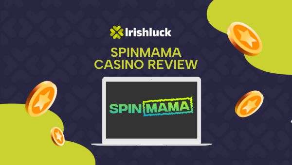 Spinmama Casino - Twoje Unikalne Doświadczenie w Grach Online