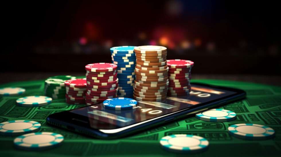 The Ultimate Guide to Casino MySpins Discover Your Winning Potential