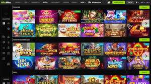 WinWin Casino - Görüntü, Oyun ve Fırsatlar WinWin Casino - Görüntü, Oyun ve Fırsatlar