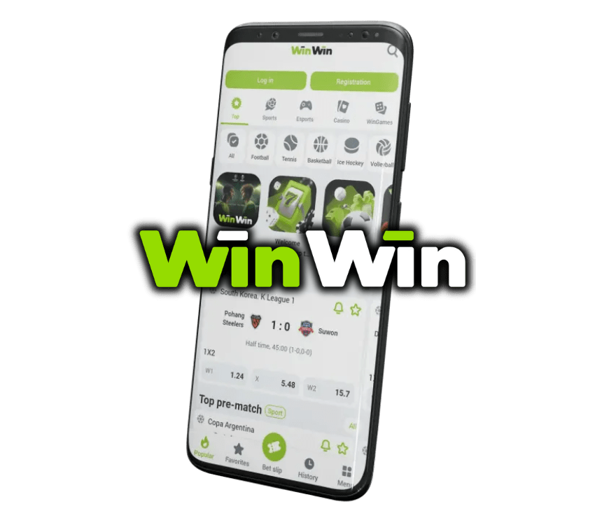 WinWin Casino - Görüntü, Oyun ve Fırsatlar WinWin Casino - Görüntü, Oyun ve Fırsatlar