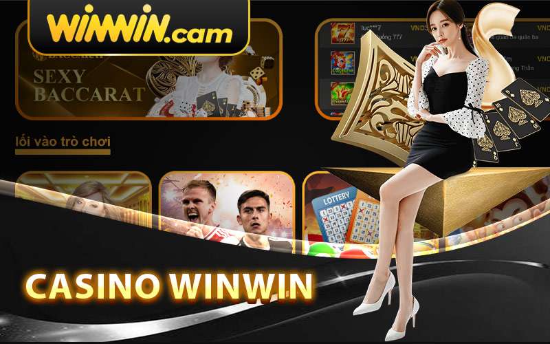 WinWin Casino - Görüntü, Oyun ve Fırsatlar WinWin Casino - Görüntü, Oyun ve Fırsatlar
