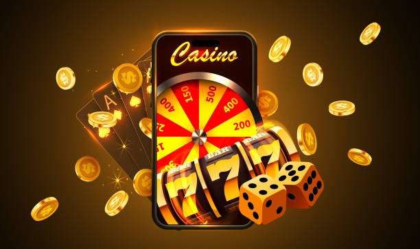 Experience Thrills and Wins at Online Casino Bets24 9 Experience Thrills and Wins at Online Casino Bets24 9