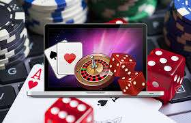 Experience Thrills and Wins at Online Casino Bets24 9 Experience Thrills and Wins at Online Casino Bets24 9