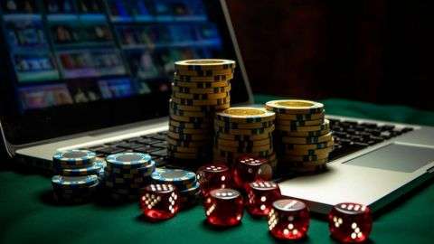 Exploring the Excitement of Online UK Mad Casino Exploring the Excitement of Online UK Mad Casino